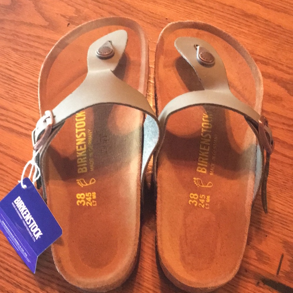 Birkenstock’s